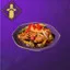 Recipe Deep Fried Liver | Chimeraland - /chimeraland/recipes/deep-fried-liver/deep-fried-liver-icon.webp