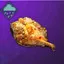Recipe Grilled Fish | Chimeraland - /chimeraland/recipes/grilled-fish/grilled-fish-icon.webp