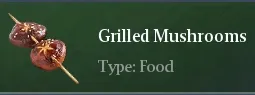 Tag: Recipe | WMI - /chimeraland/recipes/grilled-mushrooms/grilled-mushrooms-name.webp