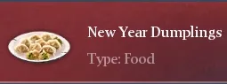 Category: Games | Chimeraland WMI - /chimeraland/recipes/new-year-dumplings/new-year-dumplings-name.webp