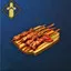 Recipe Spicy Meat Skewers Chimeraland | WMI - https://www.webmanajemen.com/chimeraland/recipes/spicy-meat-skewers/spicy-meat-skewers-icon.webp