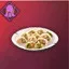 Recipe Vegetable Dumplings Chimeraland